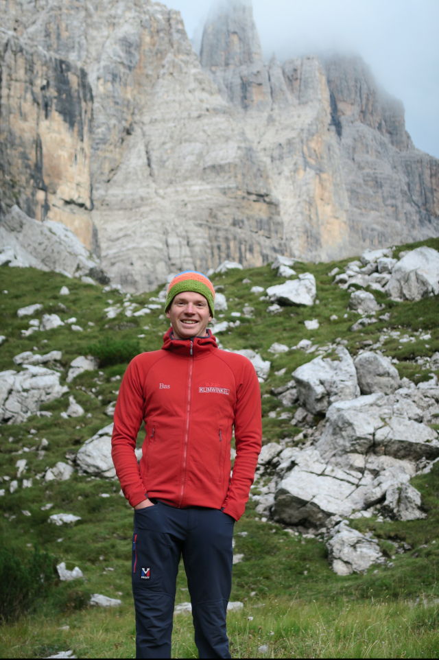 Bas Visscher